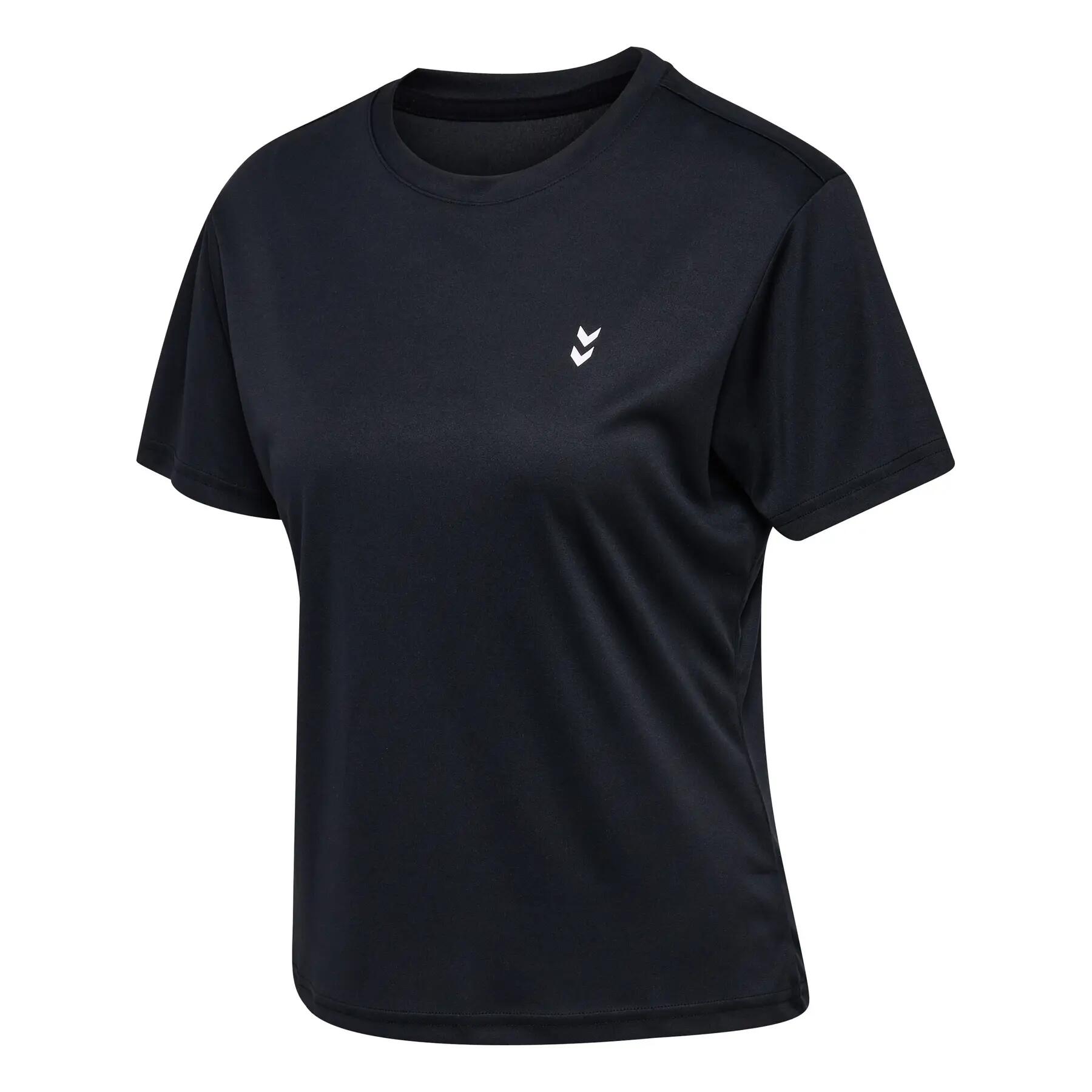 Damski jersey Hummel Pulse