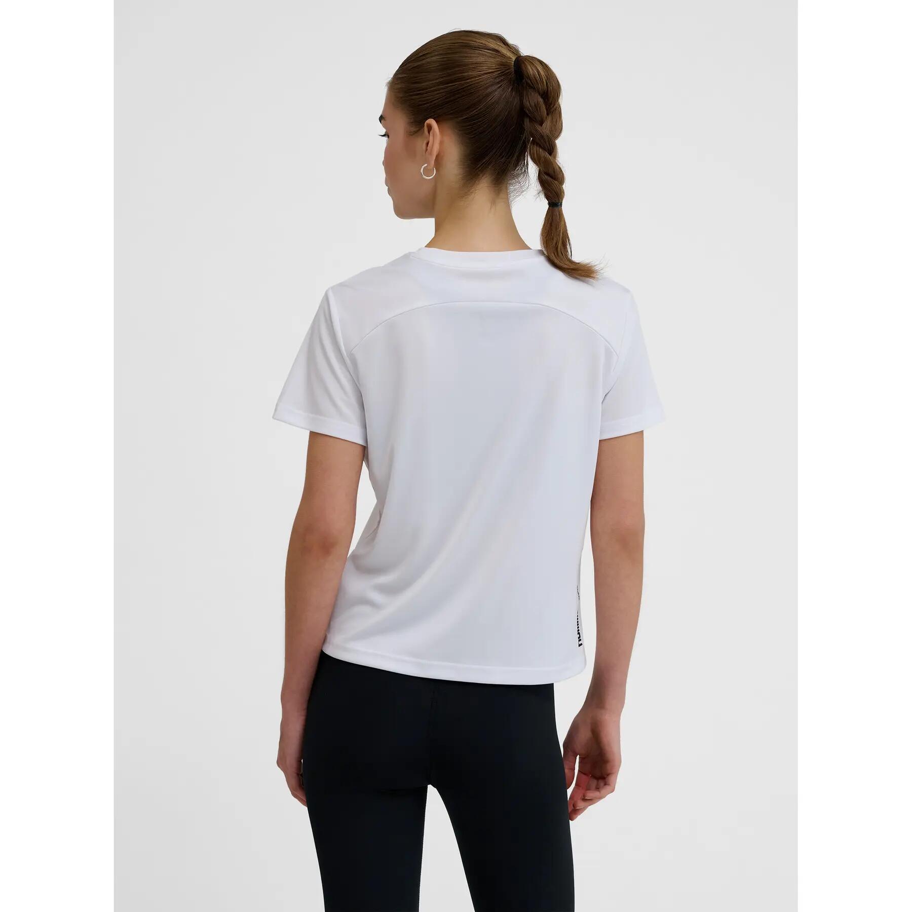 Camisola feminina Hummel Pulse 3/9