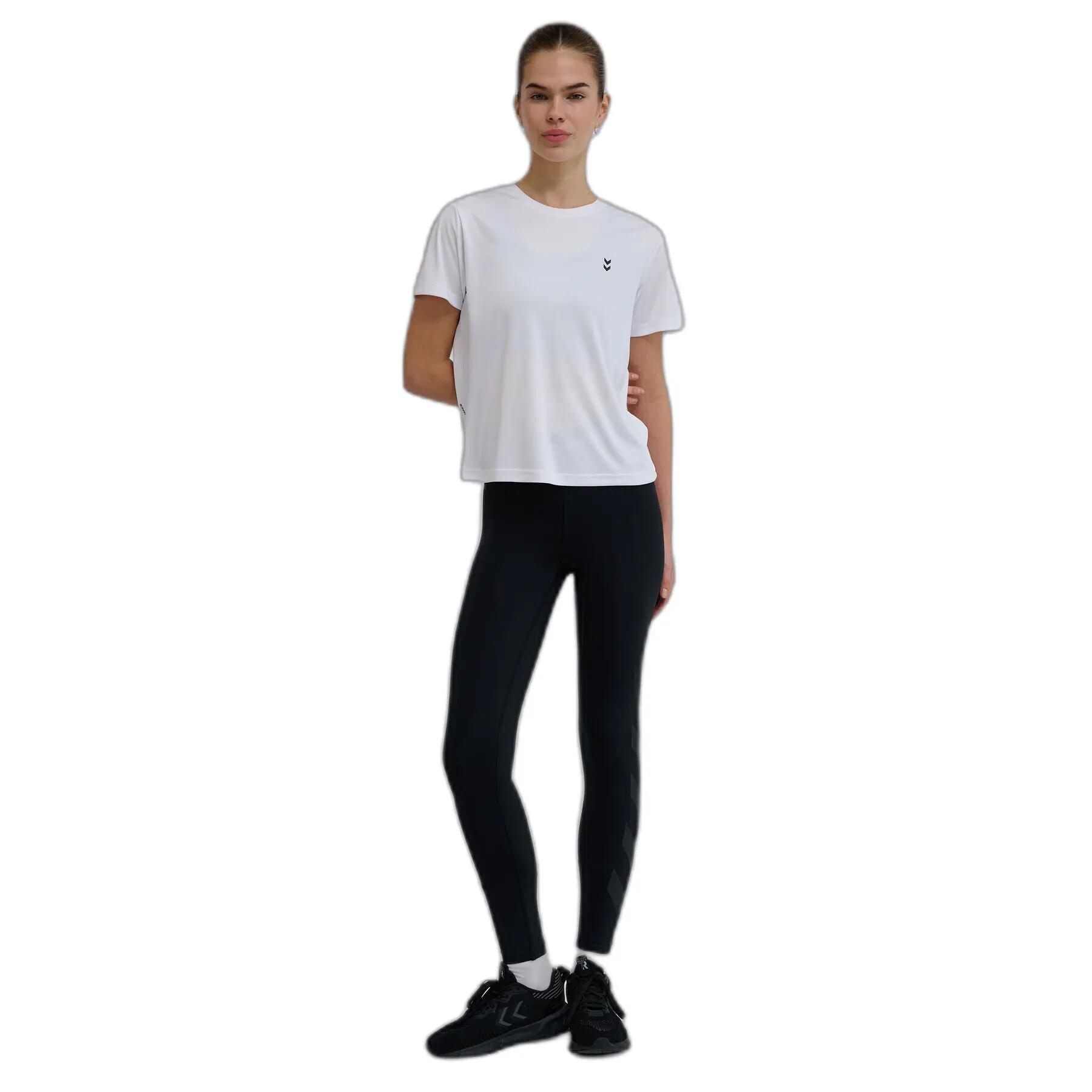 Camisola feminina Hummel Pulse 2/9