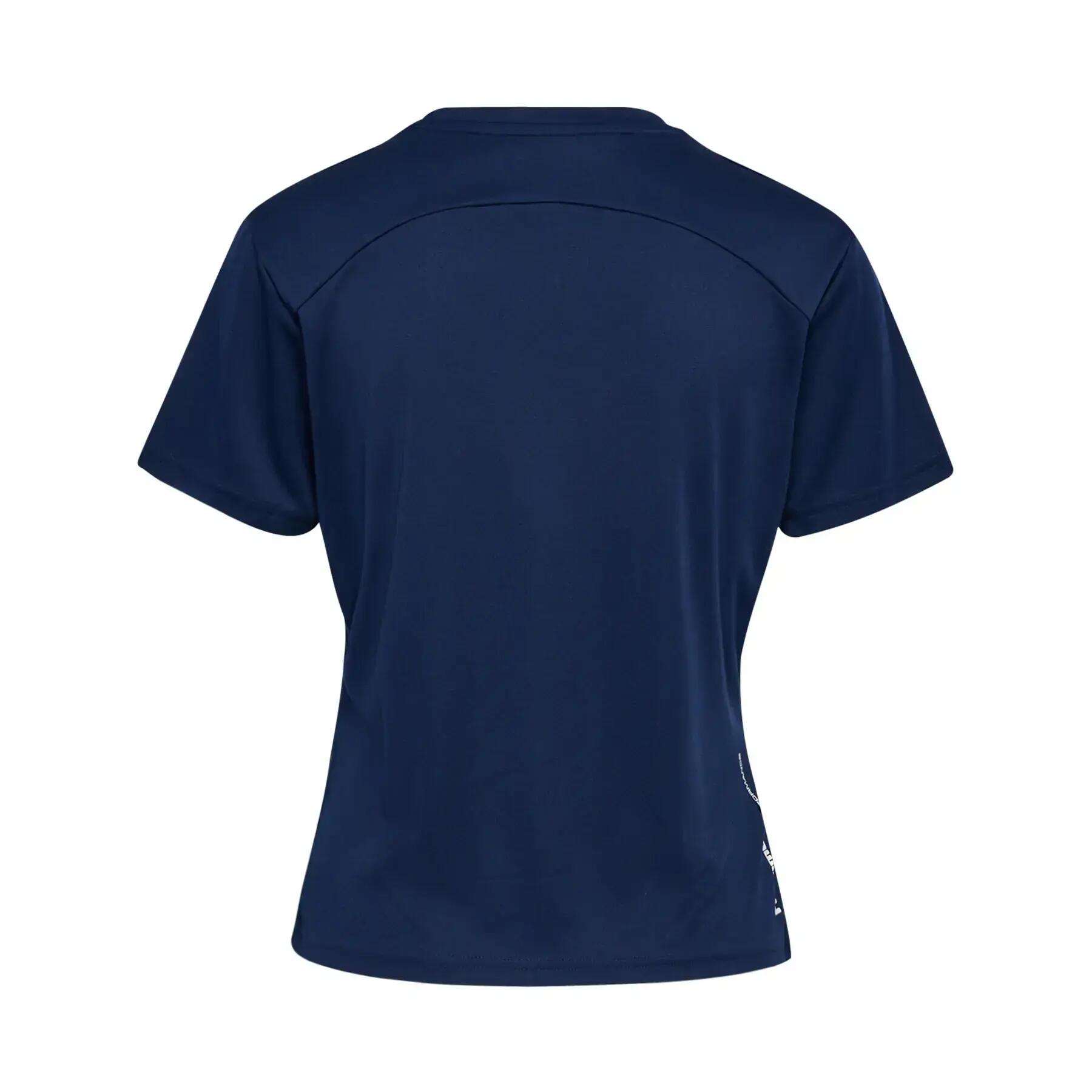 Camisola feminina Hummel Pulse 3/7