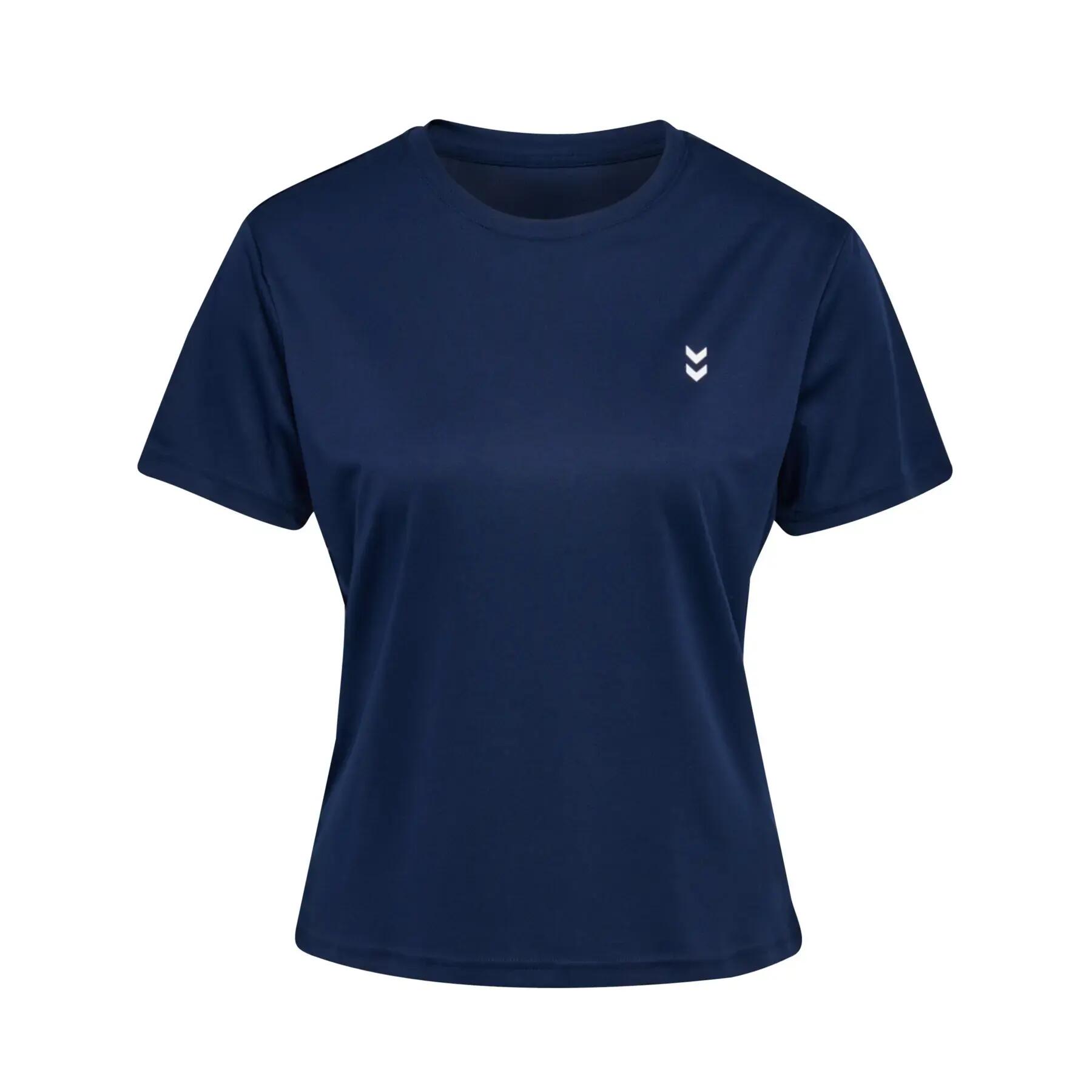 Camisola feminina Hummel Pulse 2/7