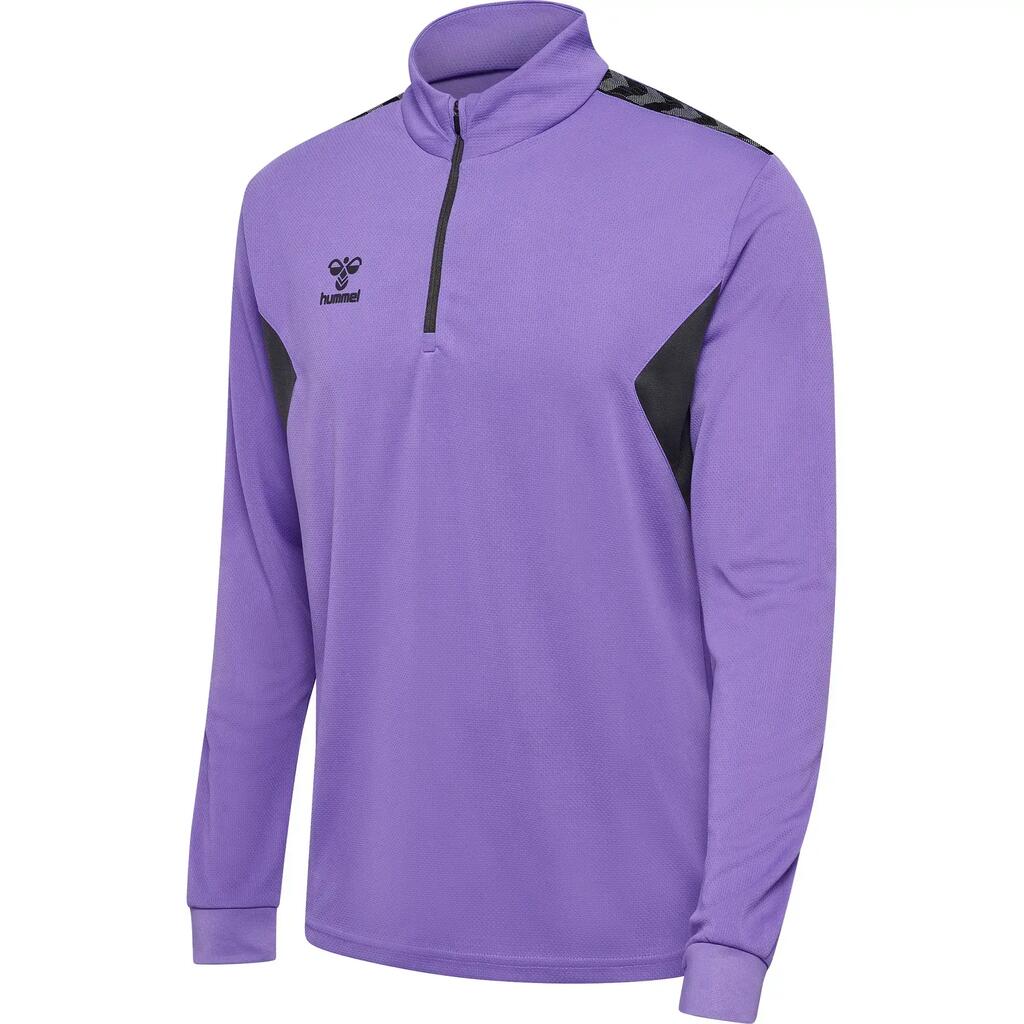 Half-zip sweatshirt Hummel Authentic