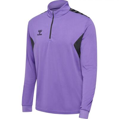 Halfrits sweatshirt hummel authentic