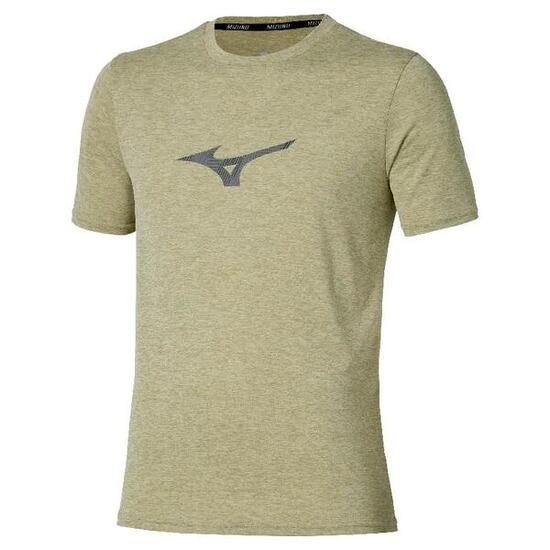 Maillot Mizuno Core Runbird