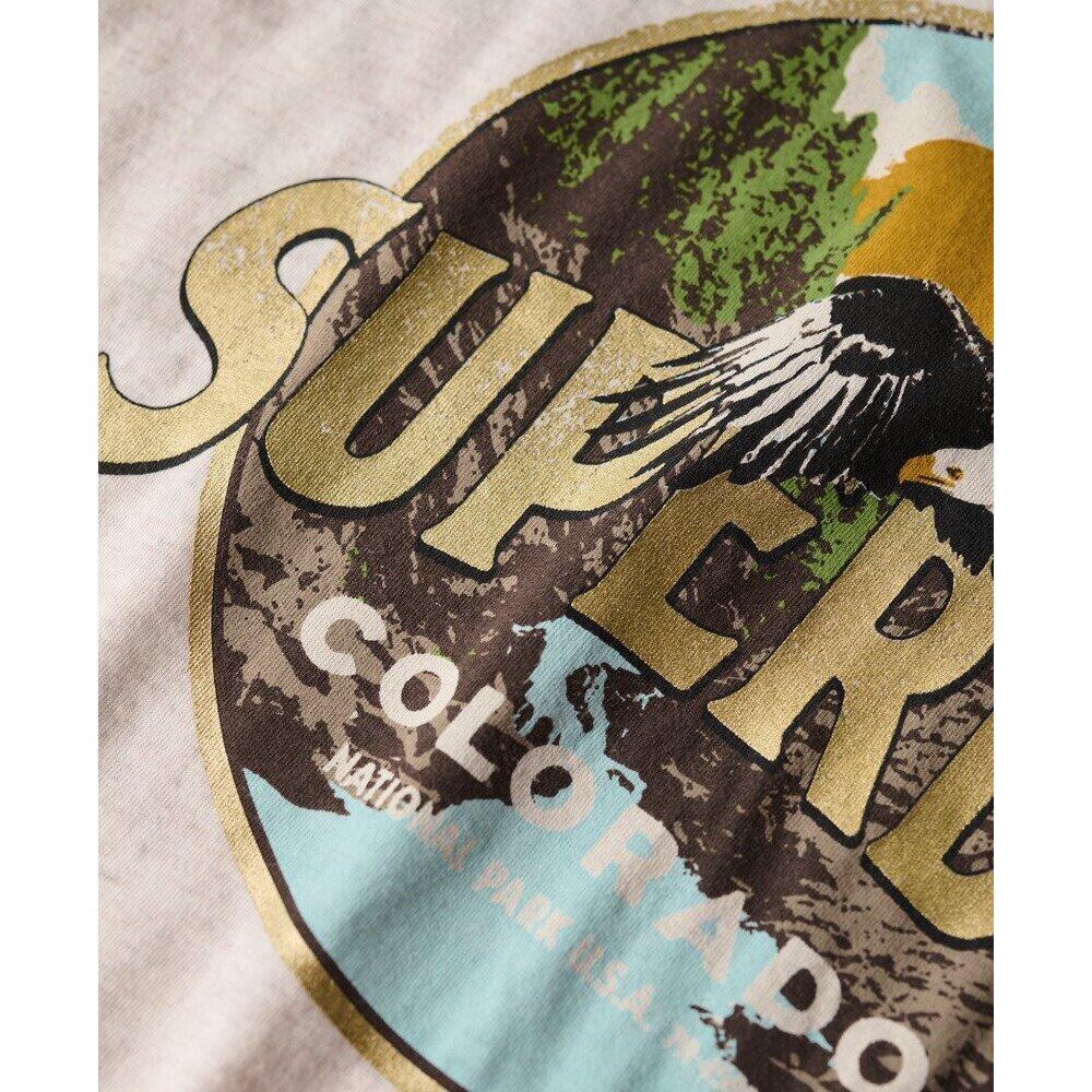 Casual reis souvenir T-shirt 6/6
