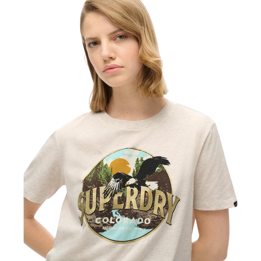 Casual reis souvenir T-shirt 5/6
