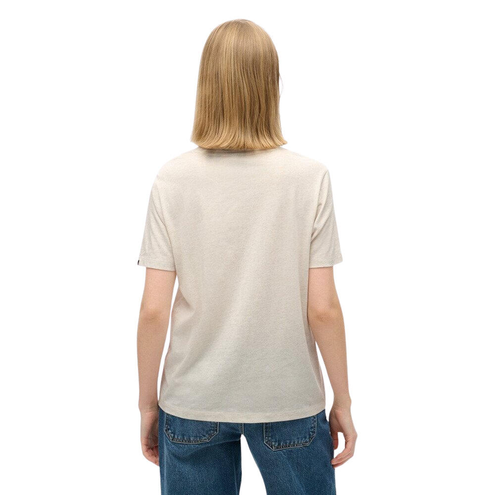 Casual reis souvenir T-shirt 3/6