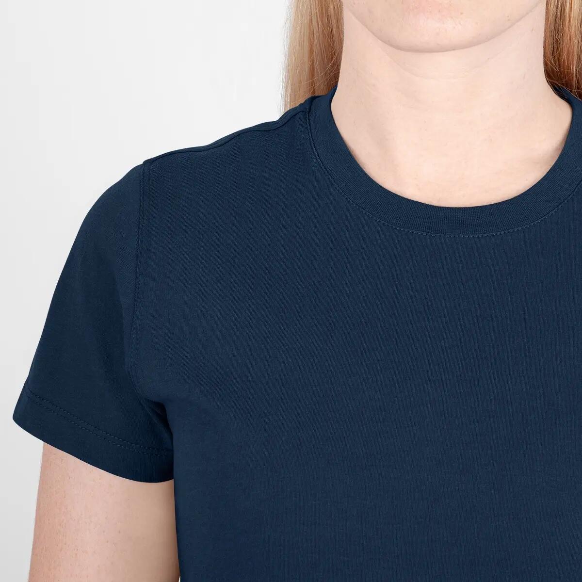 Dames-T-shirt Jako Doubletex 7/8