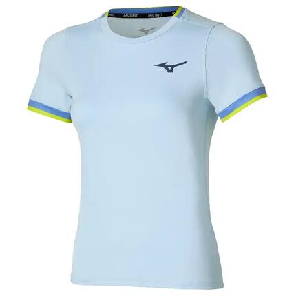 Damski jersey Mizuno