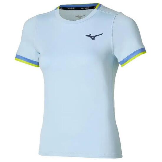 Damski jersey Mizuno