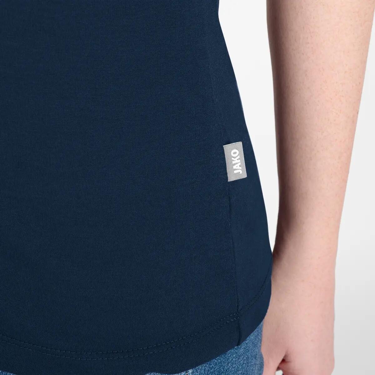Dames-T-shirt Jako Doubletex 6/8