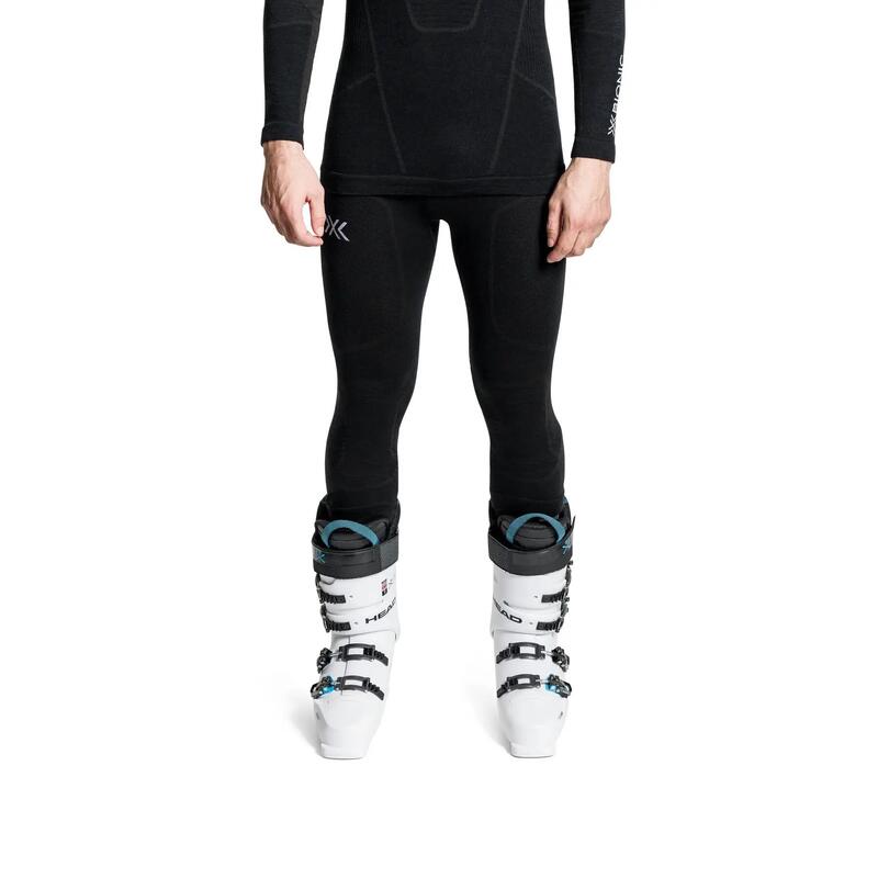 3/4-es leggings X-Bionic Symbio