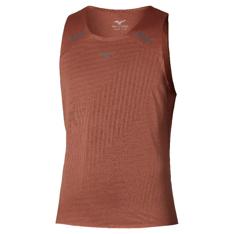 Débardeur Mizuno Tech Light Singlet 1/1