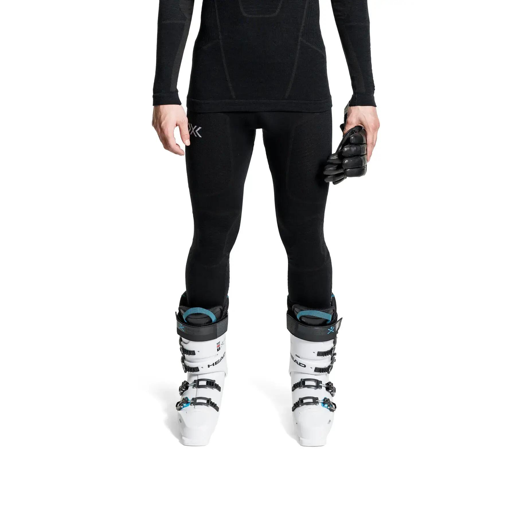 Női leggings X-Bionic Symbio 2/3