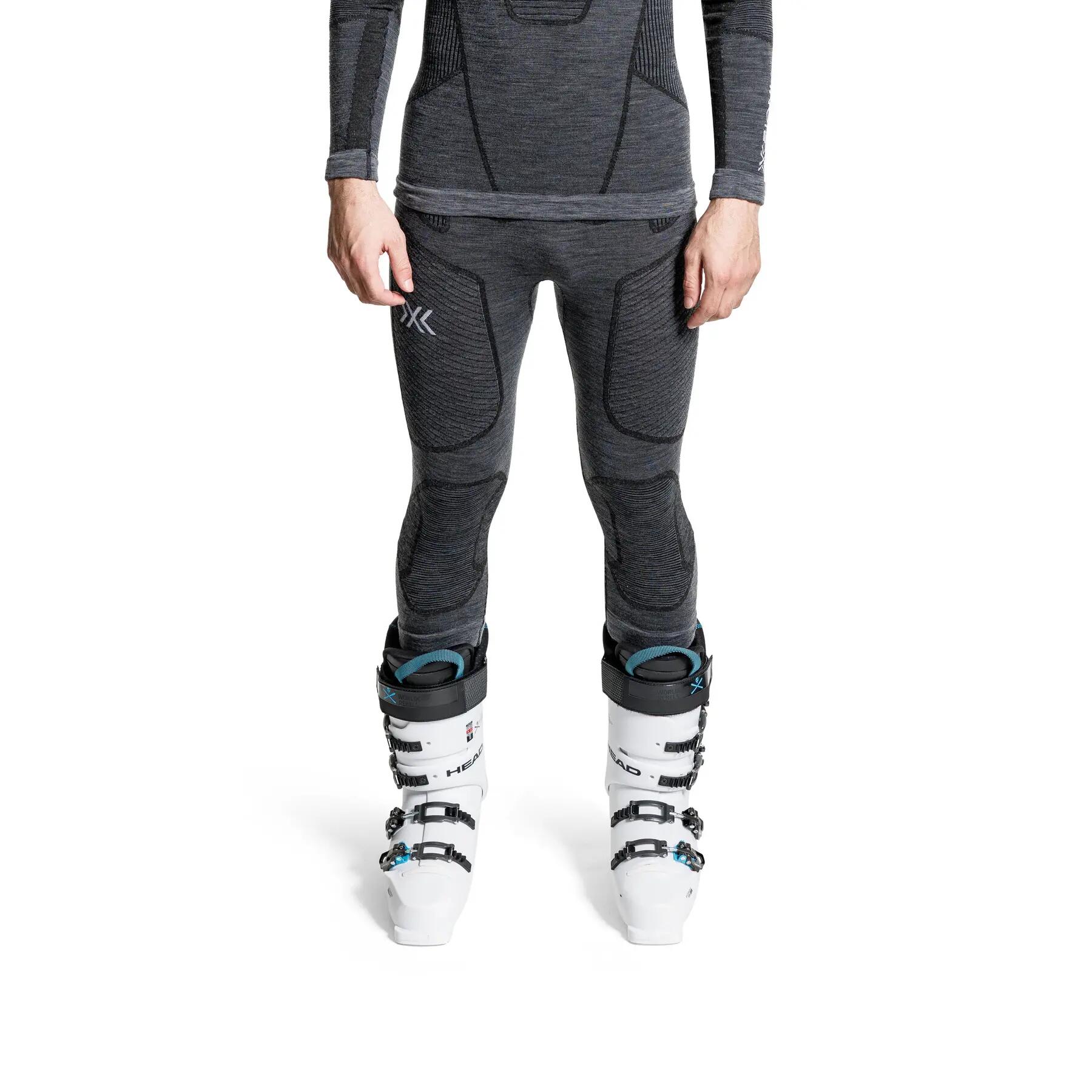 3/4 lange legging X-Bionic Symbio 3/3
