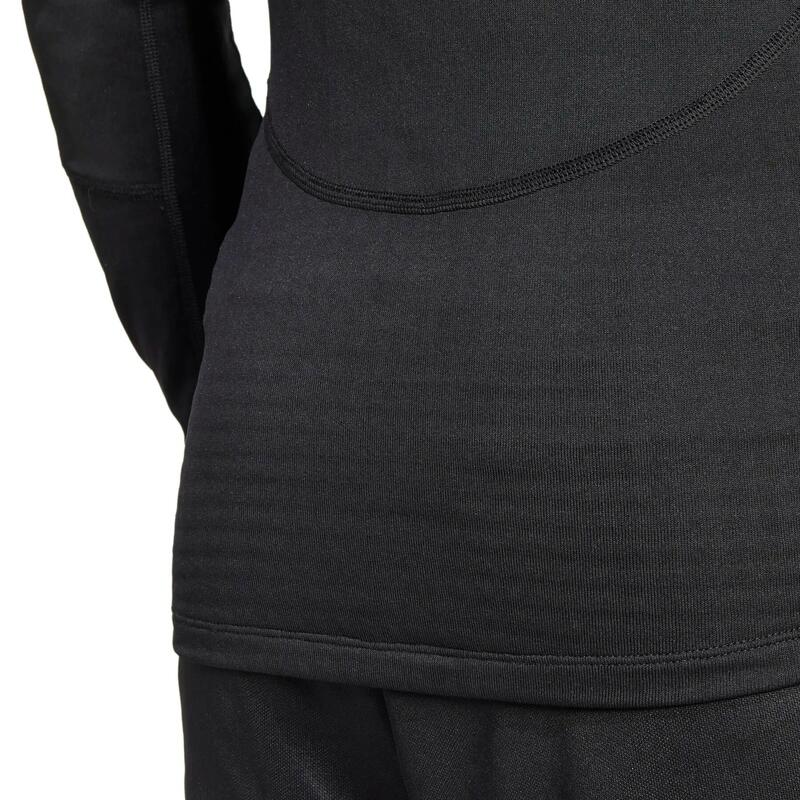 Tricou cu mânecă lungă TECHFIT COLD.RDY