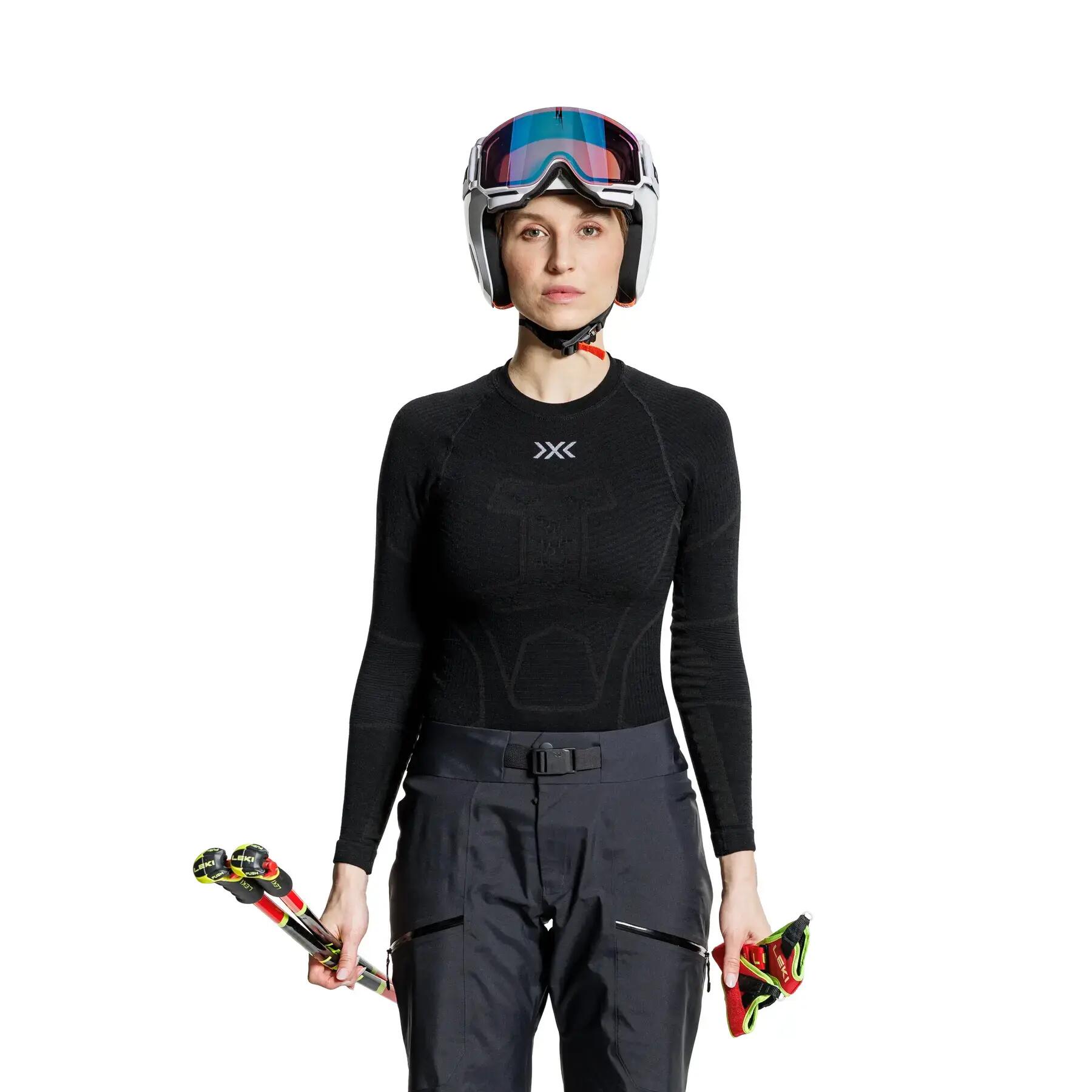 UnterziehTrikot X-Bionic Symbio 2/3
