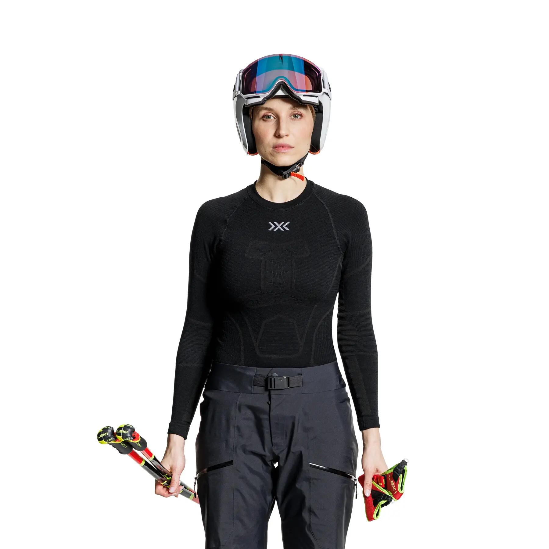 Sous maillot femme X-Bionic Symbio 2/3