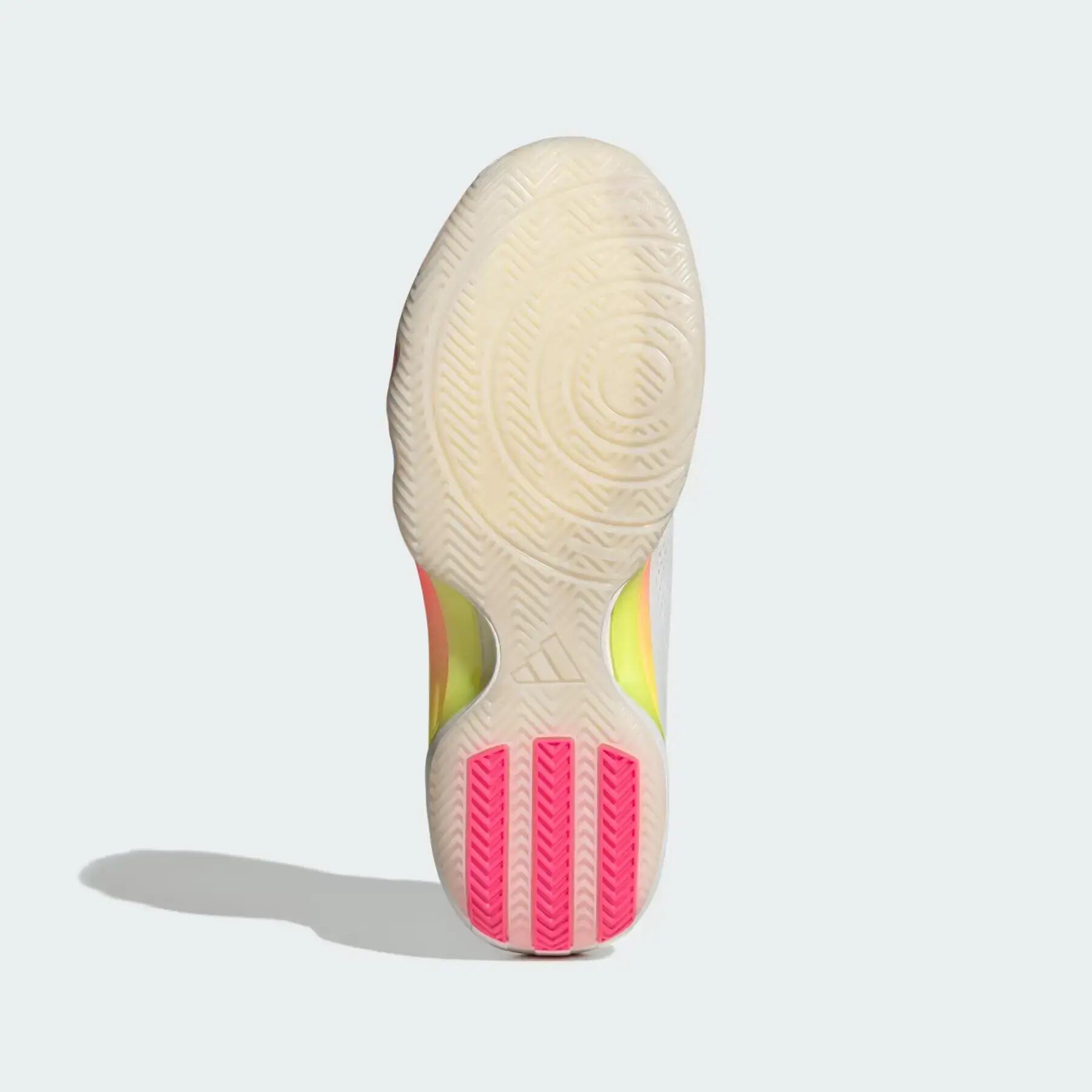 Chaussures indoor adidas Crazyflight 7 7/7