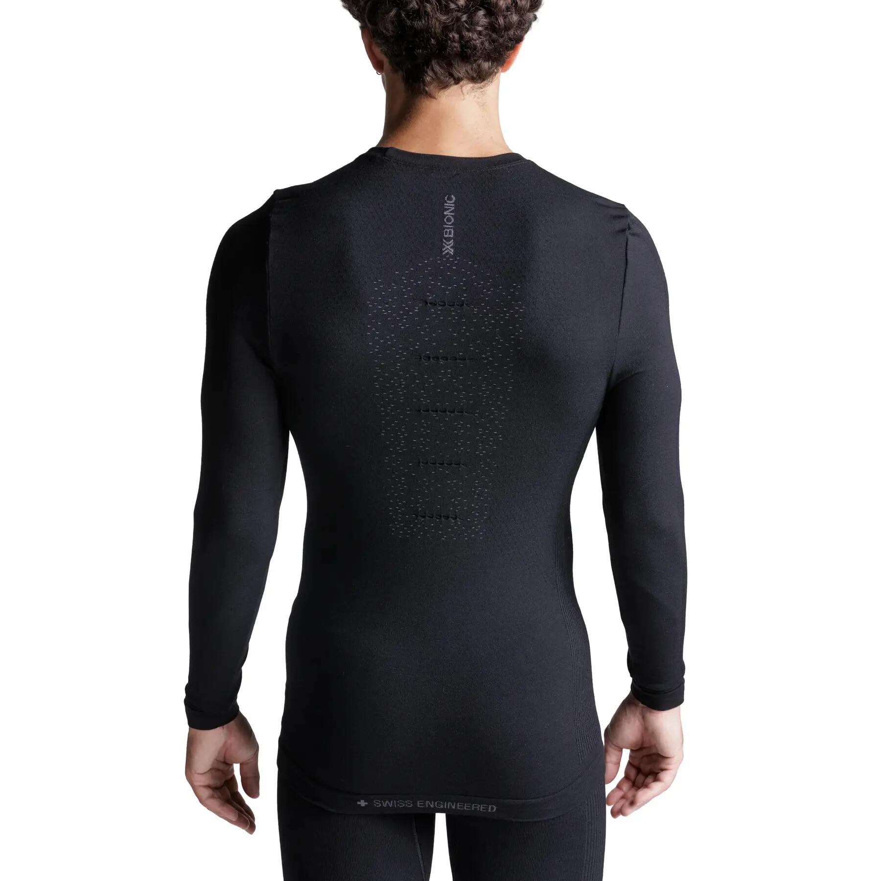 Sous maillot X-Bionic Mightywool 5/5