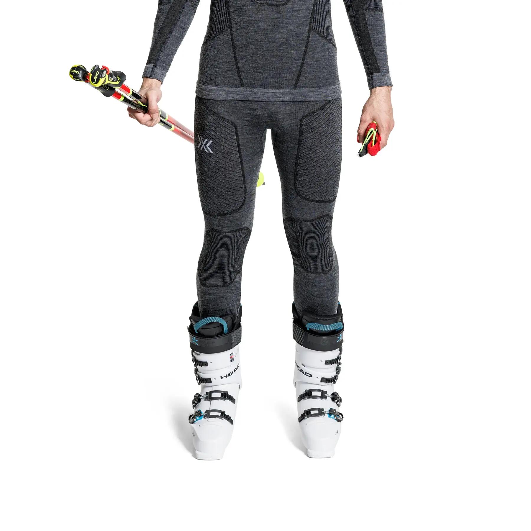 Legging femme X-Bionic Symbio 3/7