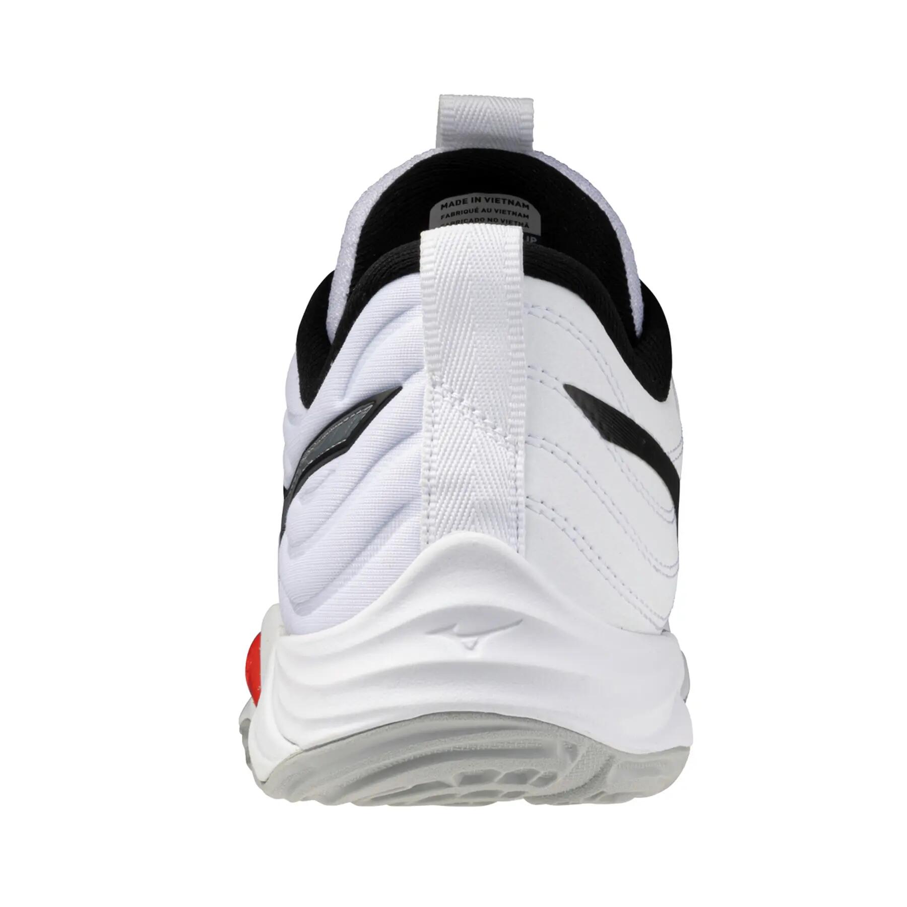 Scarpe indoor Mizuno Wave Momentum Elite 4/5