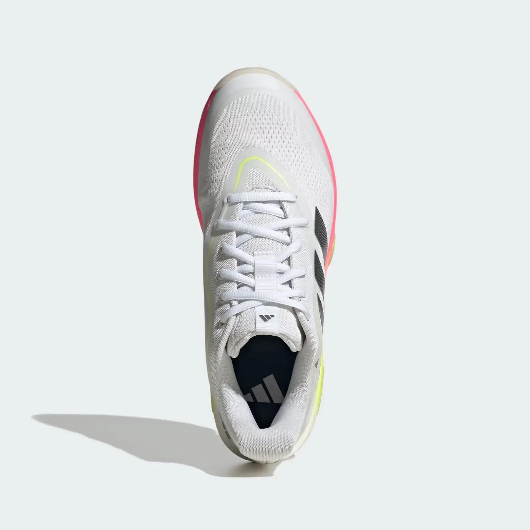 Chaussures indoor adidas Crazyflight 7 6/7