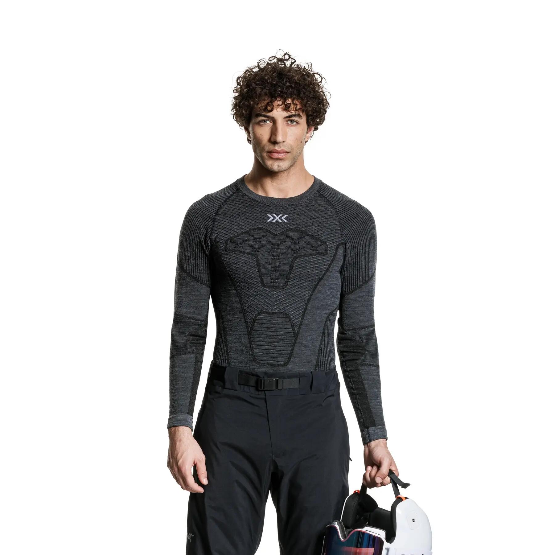 Sous maillot X-Bionic Symbio 5/5