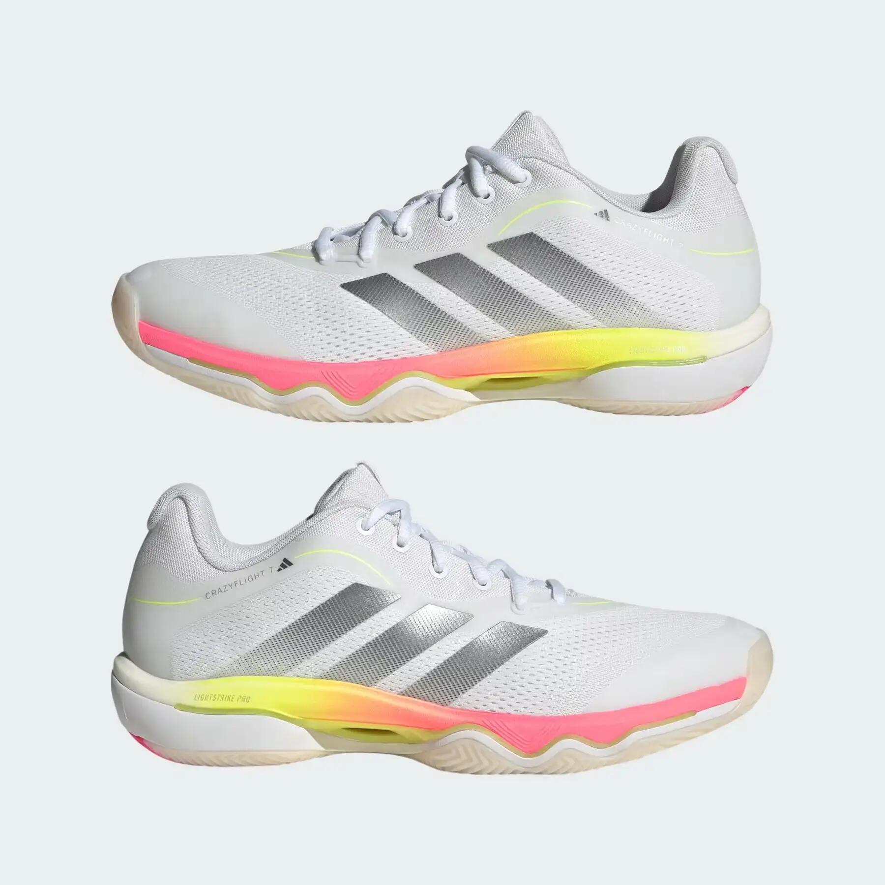 Hallenschuhe adidas Crazyflight 7 5/7