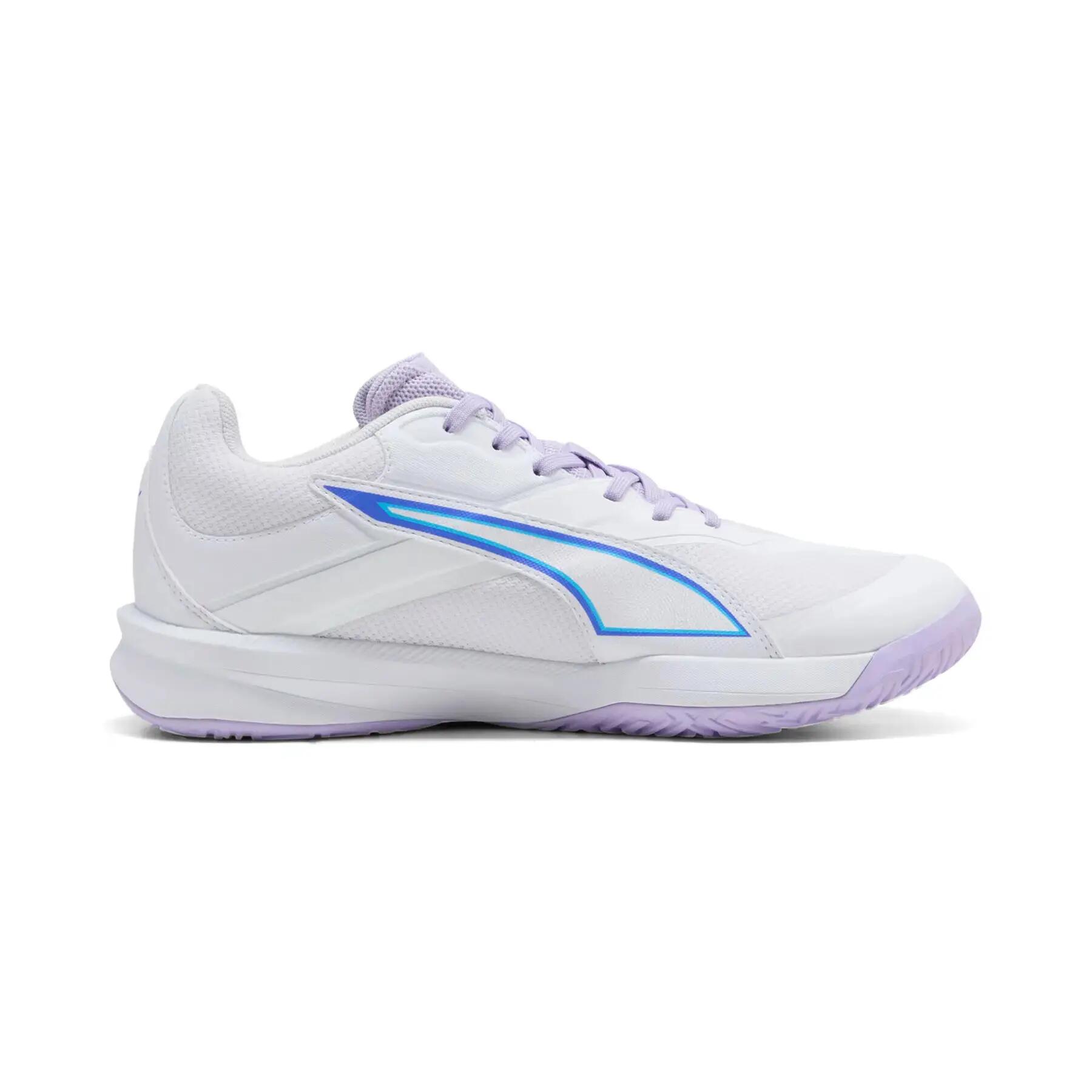 Zapatillas indoor para mujer Puma Accelerate Pro 5 2/6