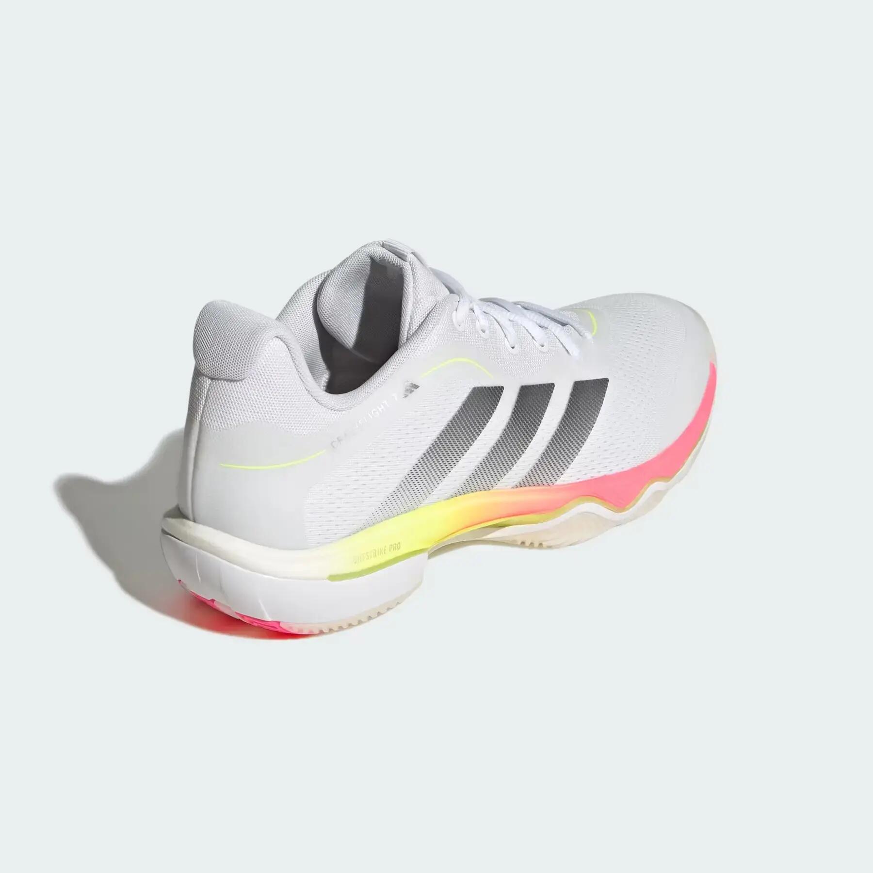 Hallenschuhe adidas Crazyflight 7 3/7