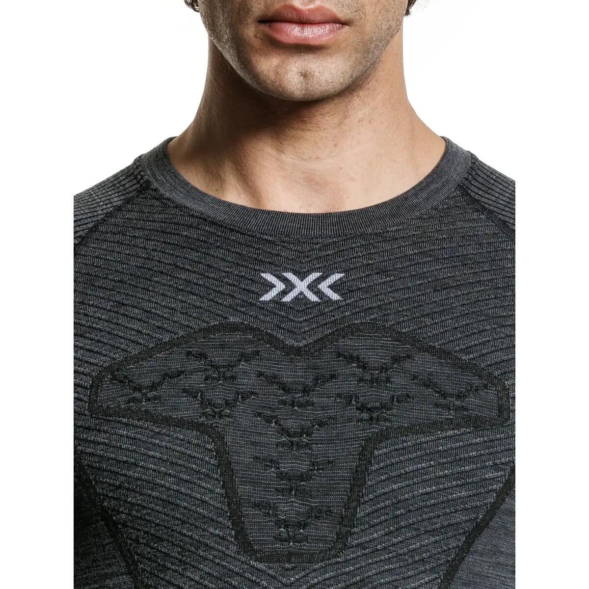 Sous maillot X-Bionic Symbio 3/5