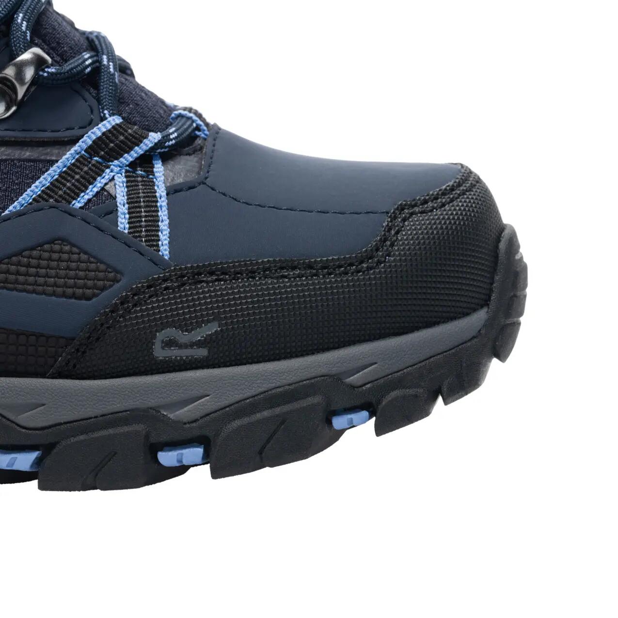 Damen Wandern Stiefel wasserdicht - Holcombe 3 7/7