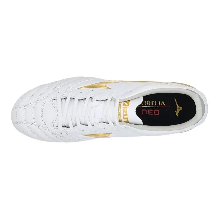 Chaussures de football Mizuno Morelia Neo IV Pro 3/7