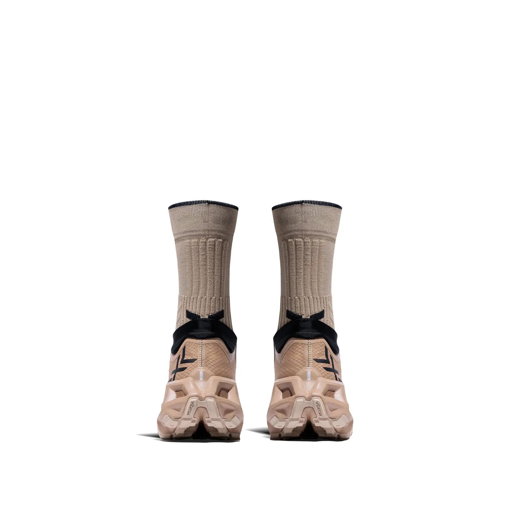 Trailschoenen X-Bionic TerraSkin X01 4/5