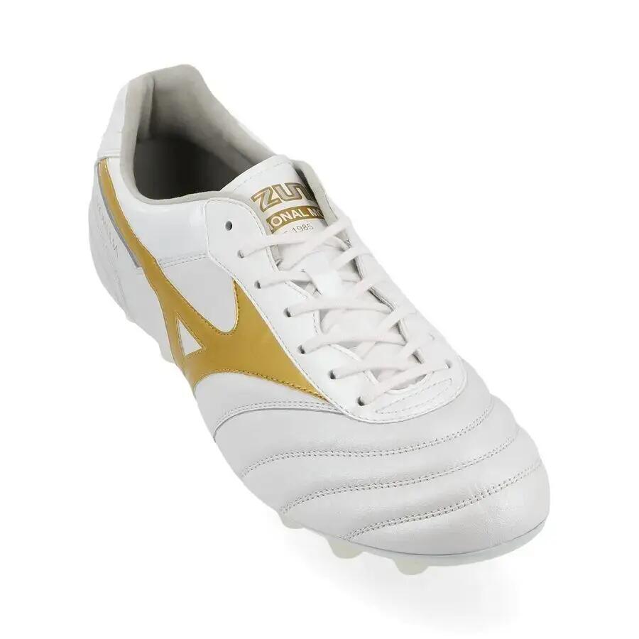 Voetbalschoenen Mizuno Morelia Ii Elite 4/7