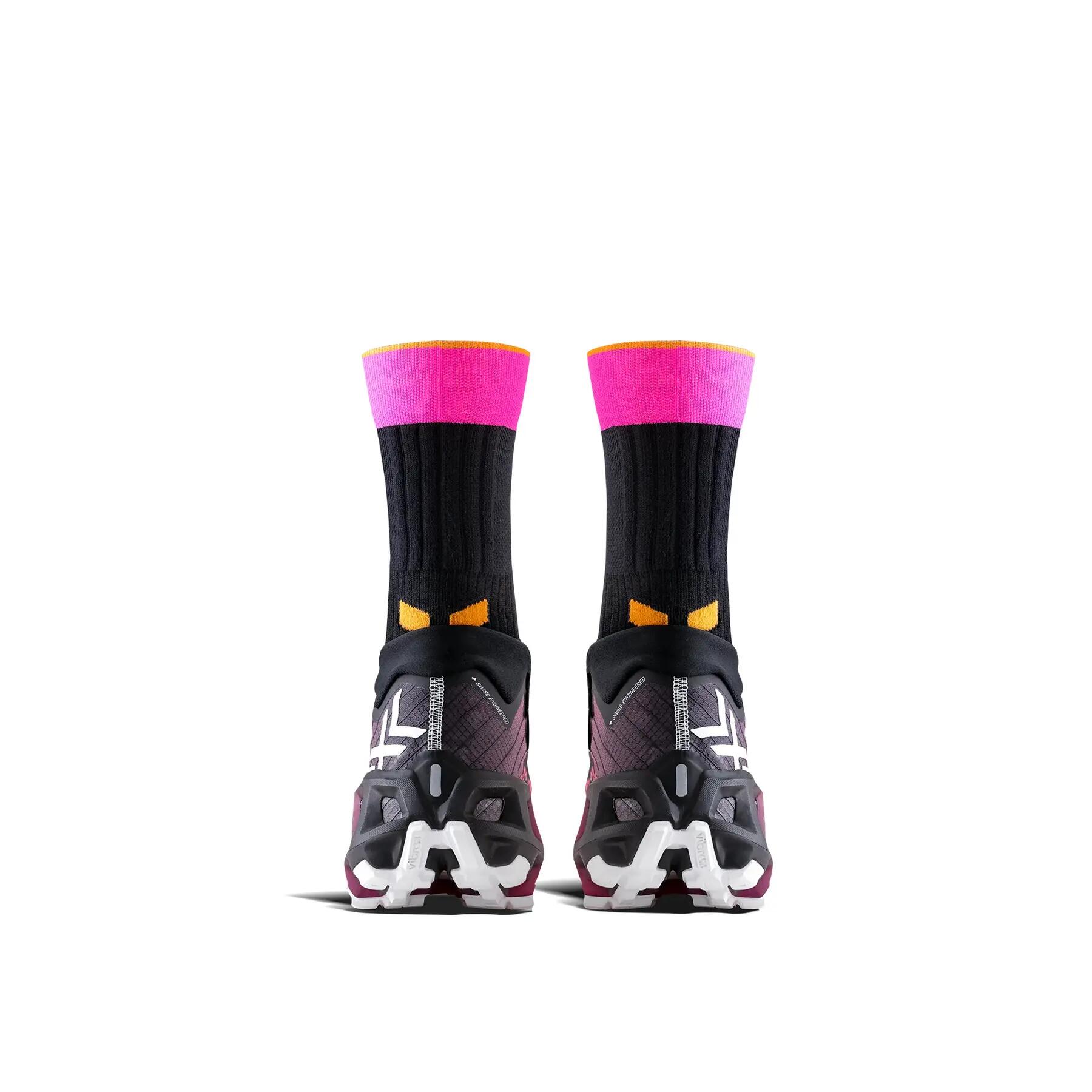 Chaussures de trail X-Bionic TerraSkin X00/C 5/5