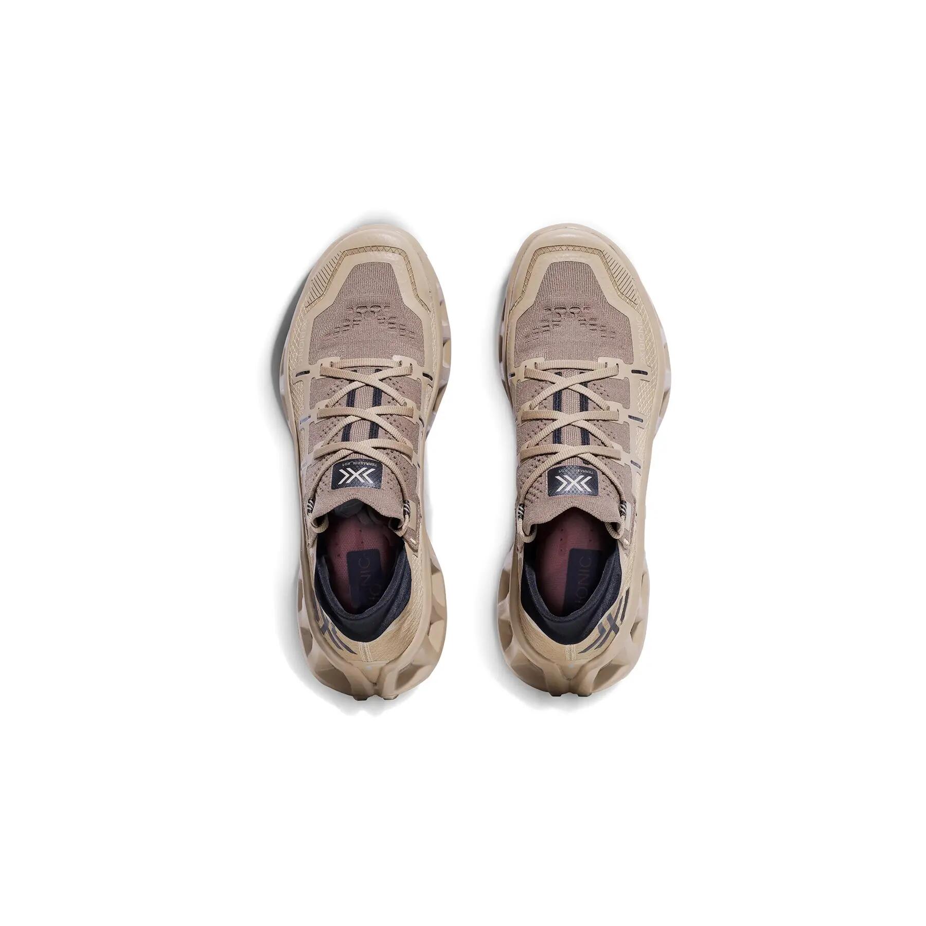 Trailschoenen X-Bionic TerraSkin X01 5/5