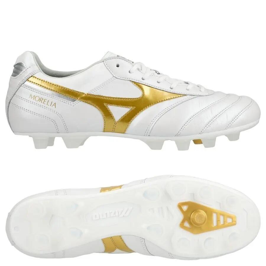 Voetbalschoenen Mizuno Morelia Ii Japan 5/7