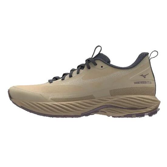 Damen-Laufschuhe Mizuno Wave Rider Gtx TT 3