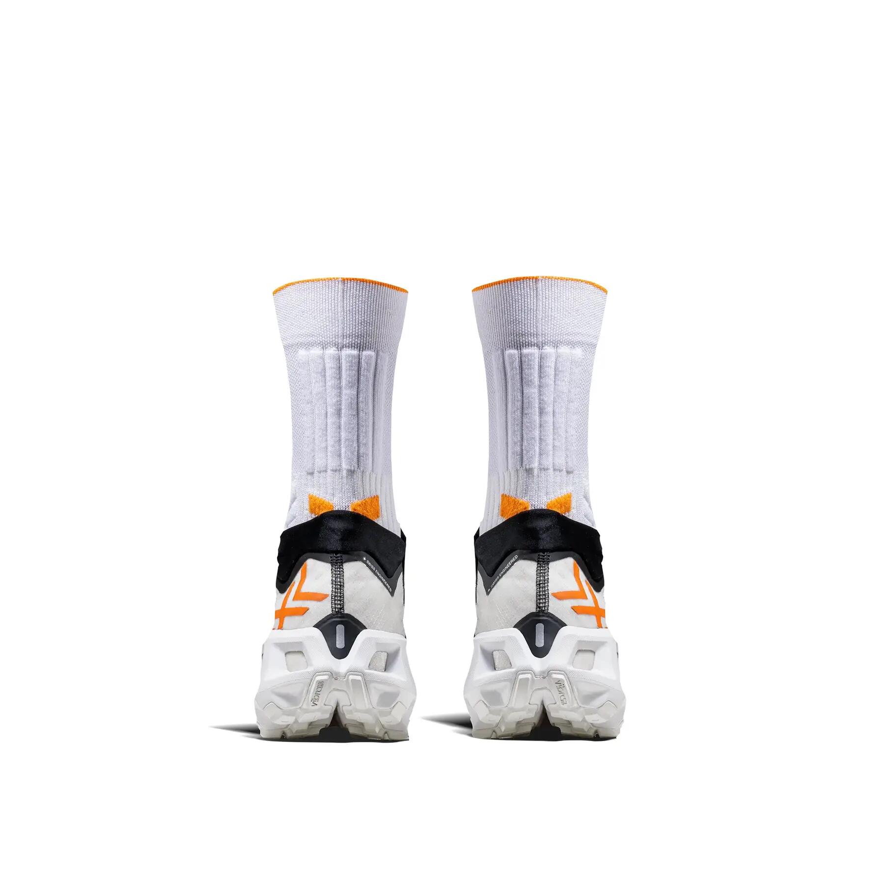 Zapatillasde trail X-Bionic TerraSkin X01 3/5