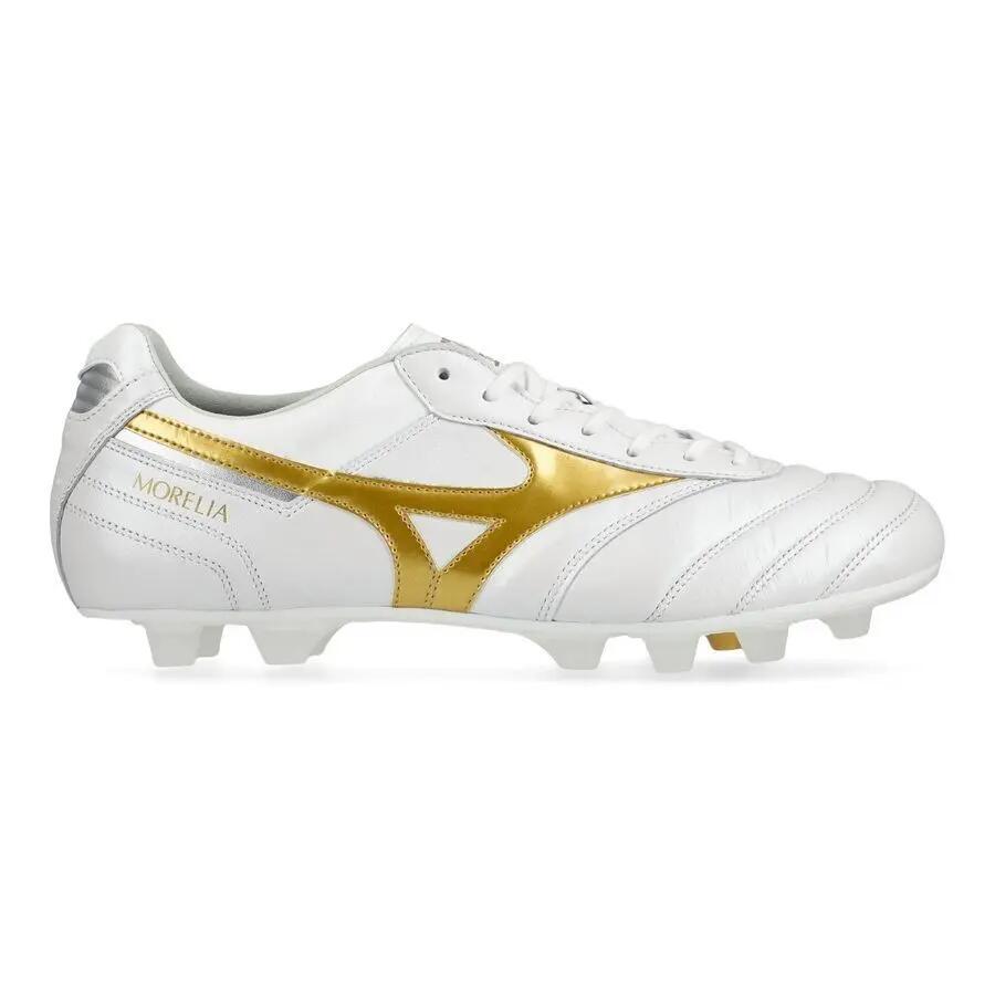 Voetbalschoenen Mizuno Morelia Ii Japan 4/7