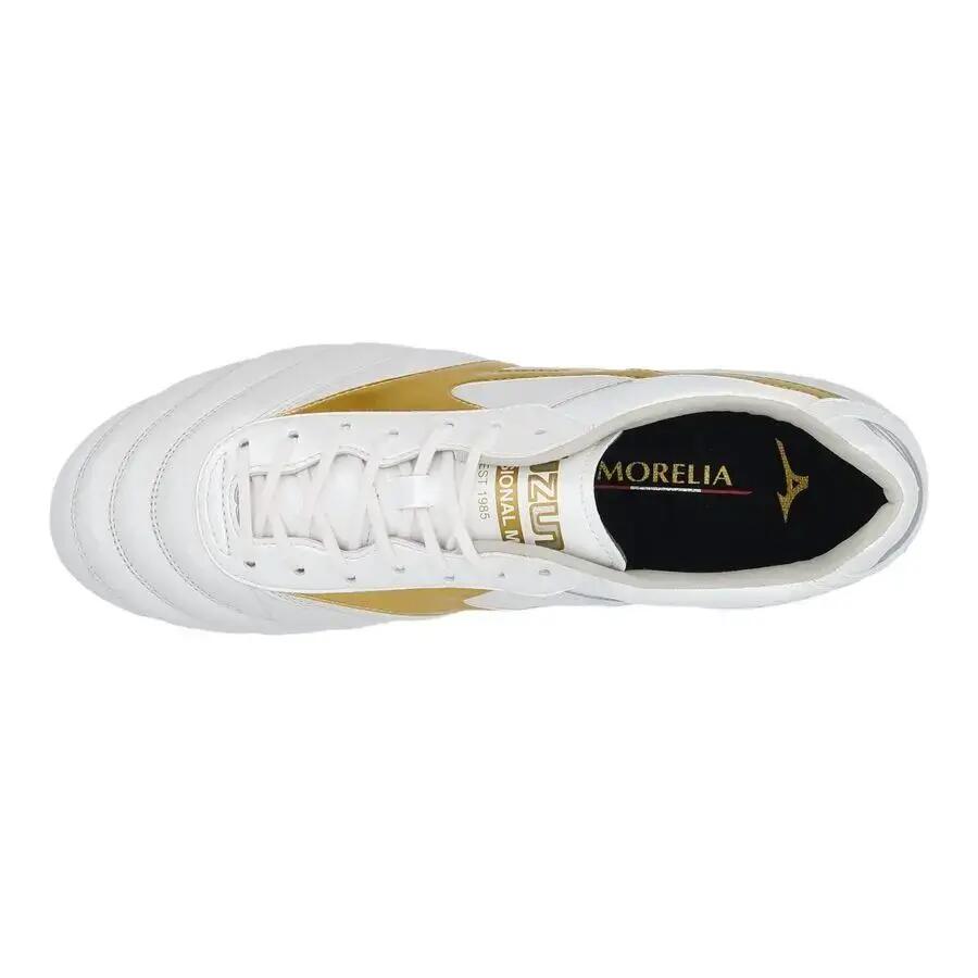 Voetbalschoenen Mizuno Morelia Ii Elite 3/7