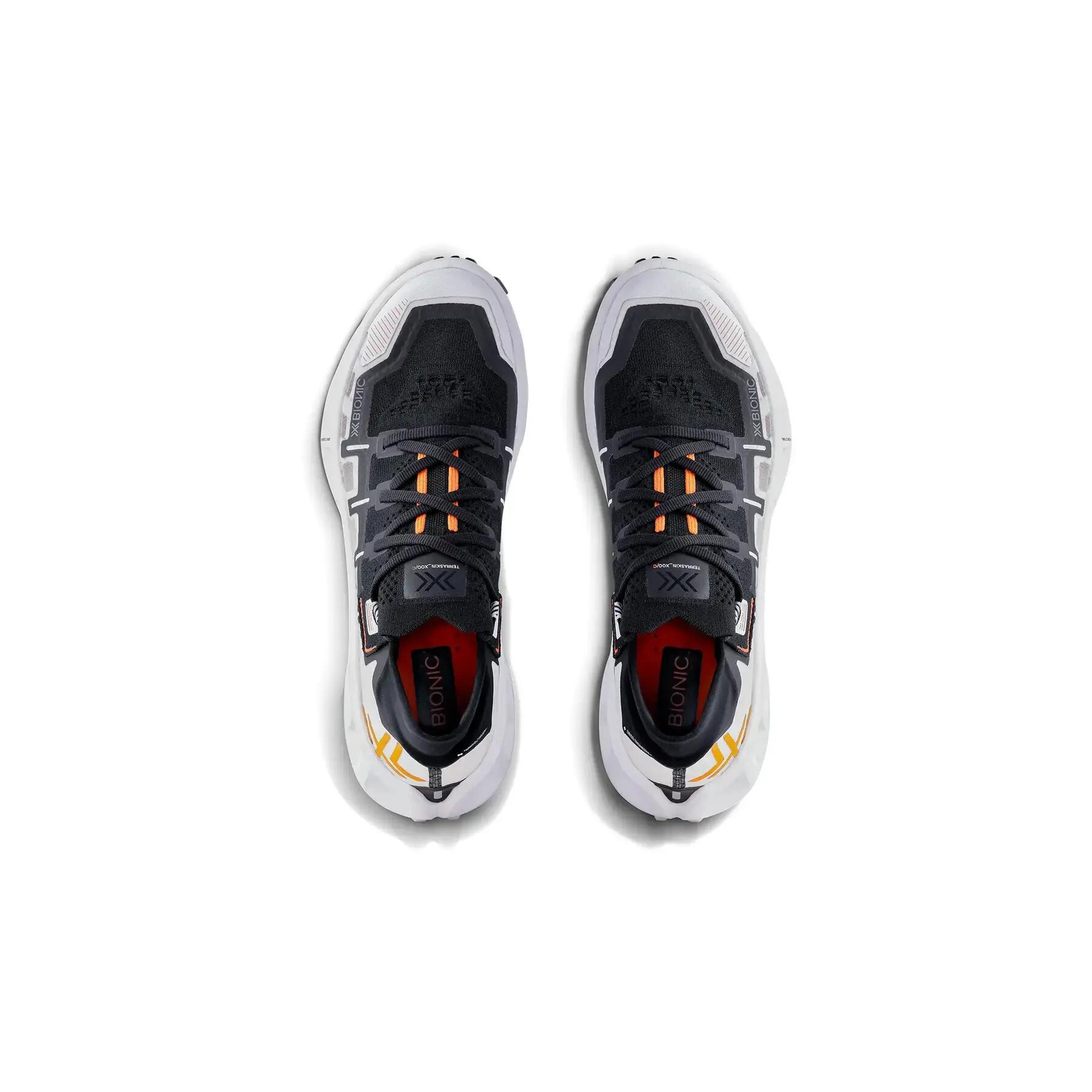 Sapatos de trail X-Bionic TerraSkin X01 3/5