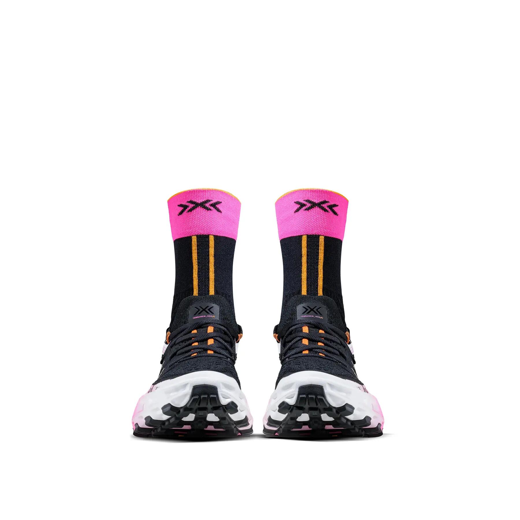 Chaussures de trail X-Bionic TerraSkin X00/C 3/5