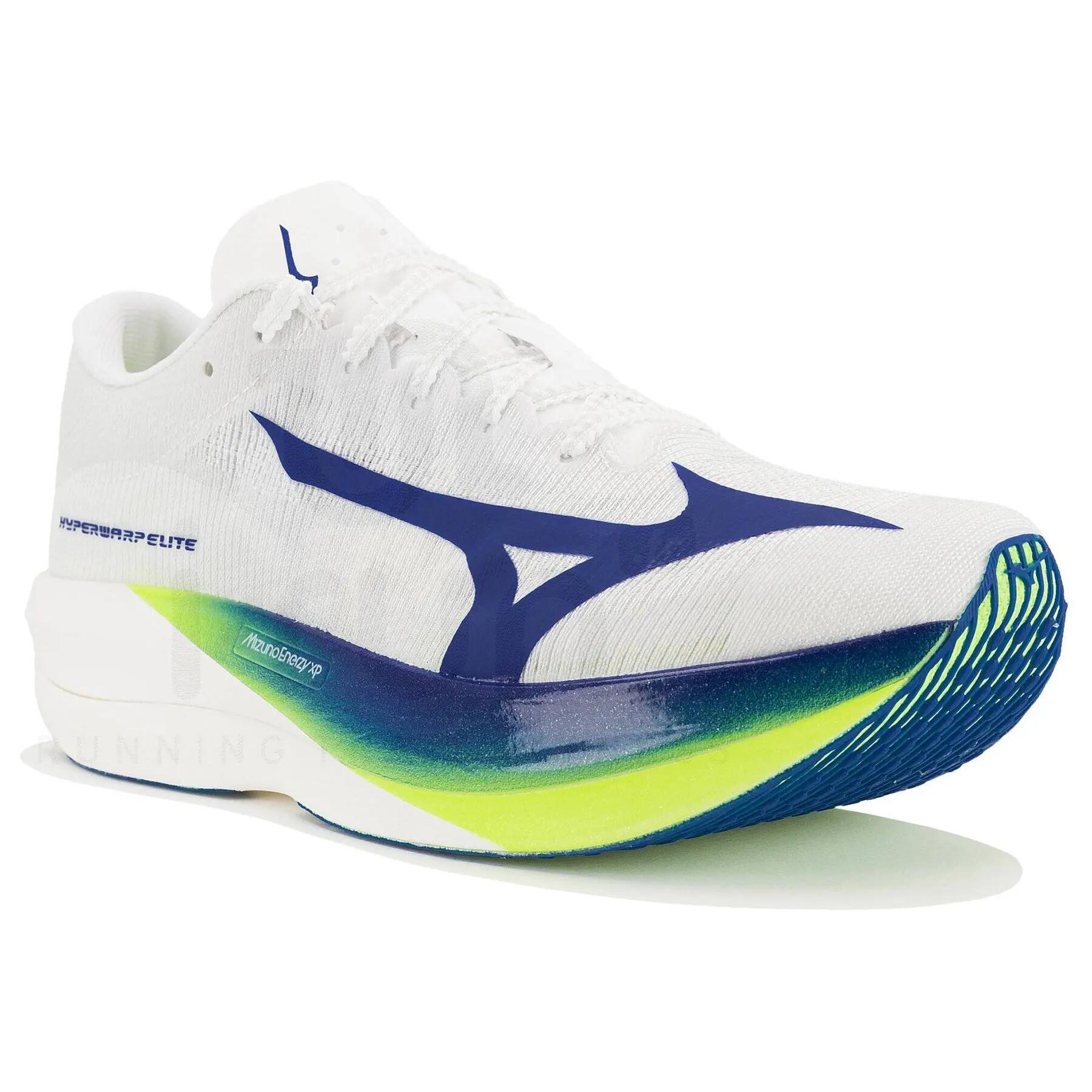 Scarpe running Mizuno Hyperwarp Elite 2/7
