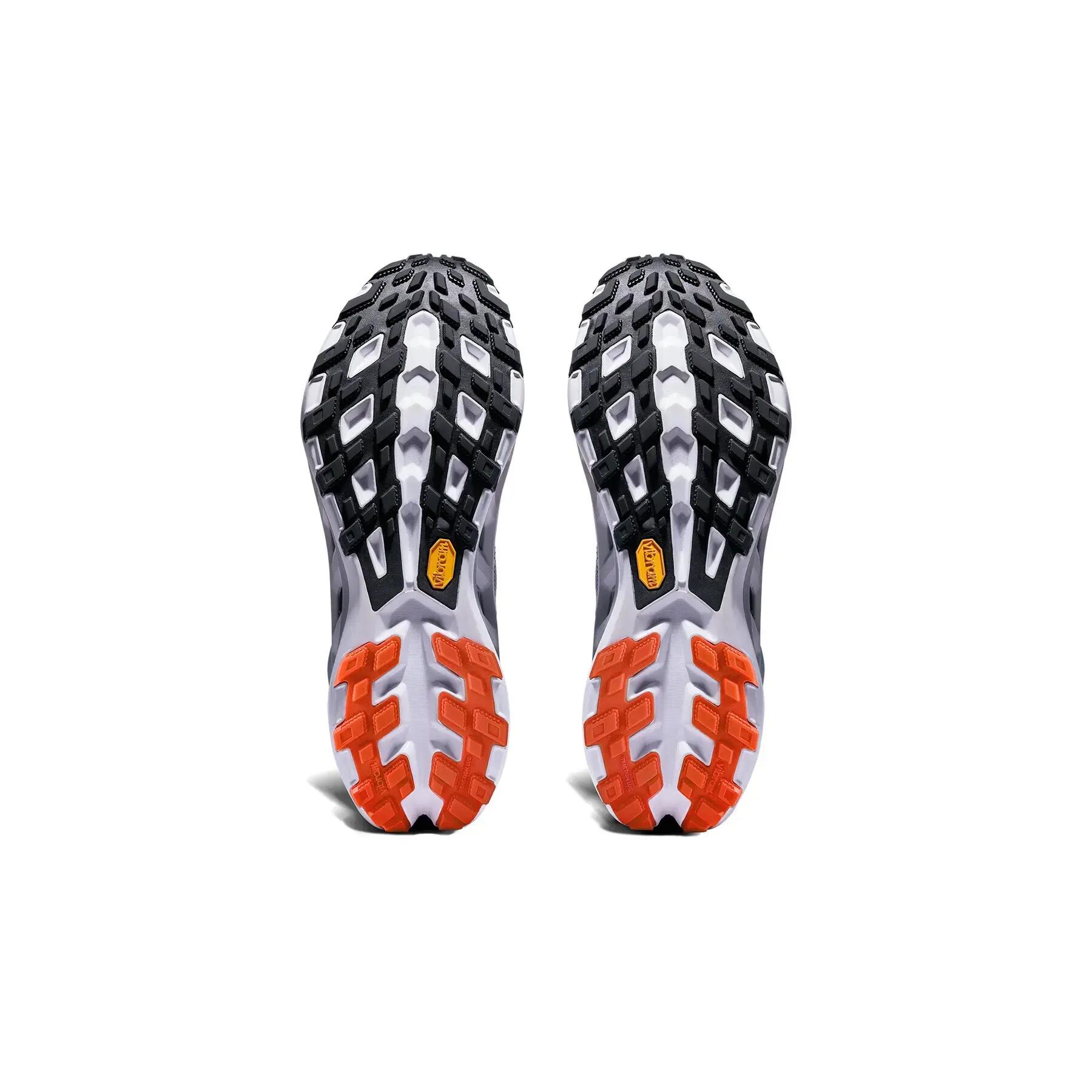 Chaussures de trail X-Bionic TerraSkin X02 4/5