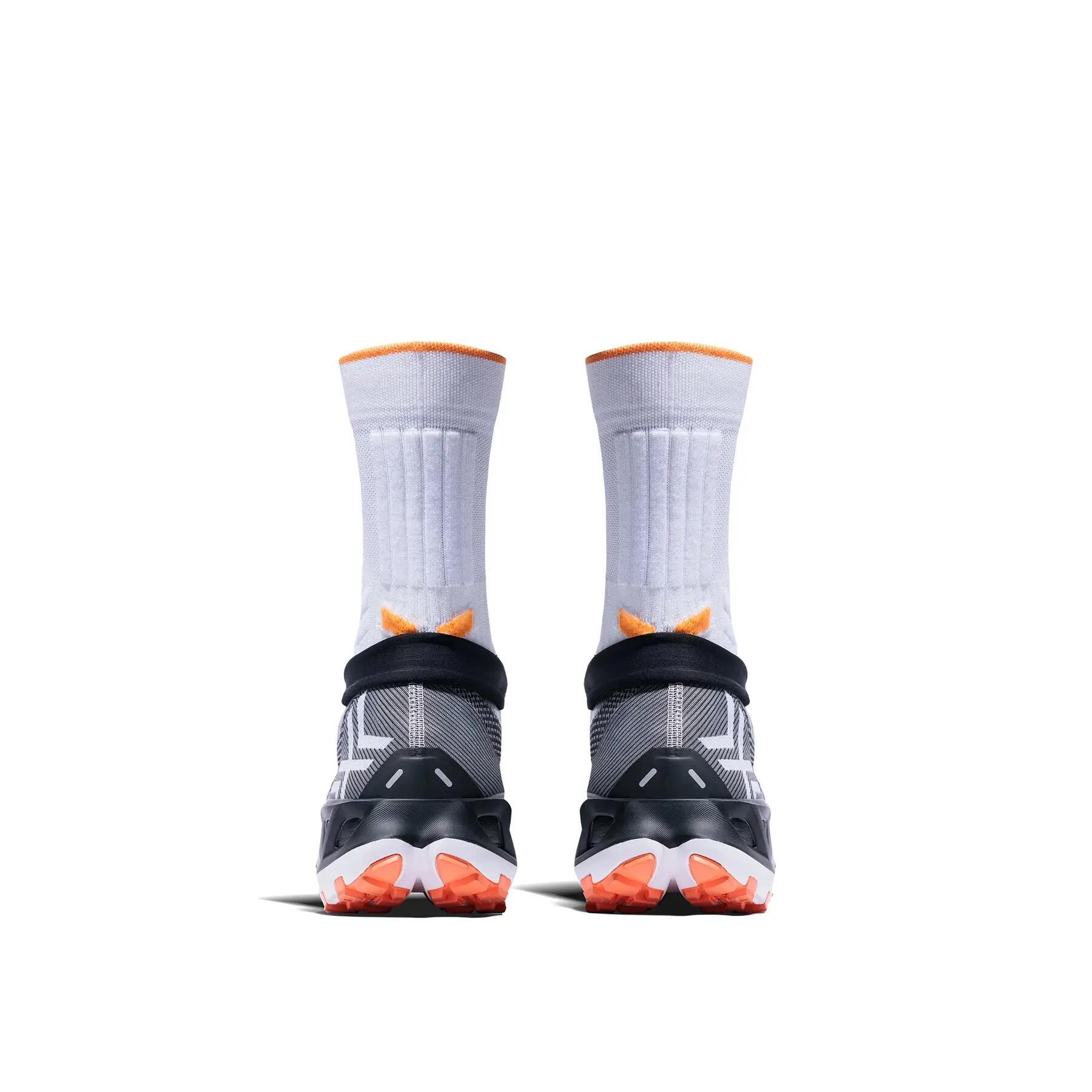 Chaussures de trail X-Bionic TerraSkin X02 4/5