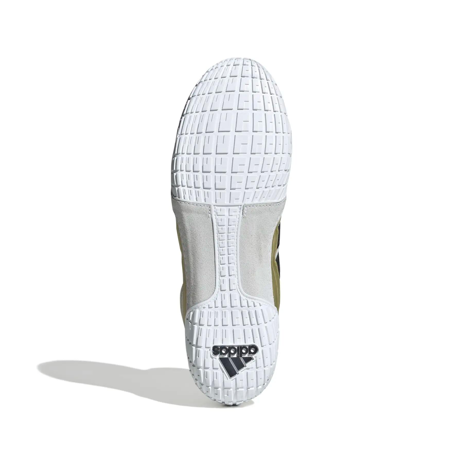Scarpe boxe adidas Speedex Wrestling 6/7