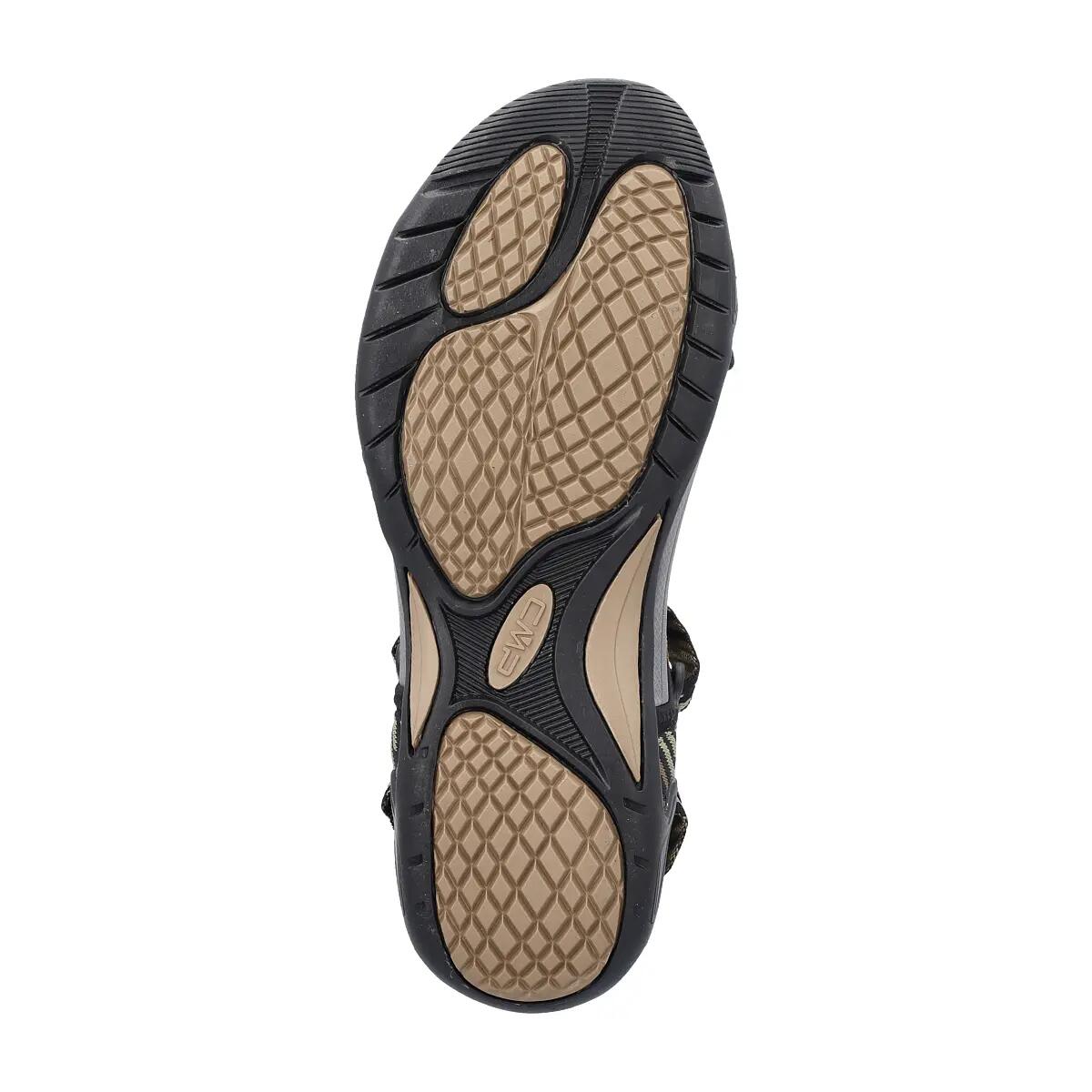 Wandelsandalen CMP Hamal 6/7